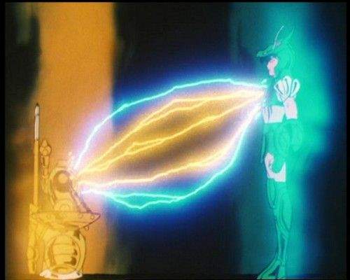 Otaku Gallery  / Anime e Manga / Saint Seiya / Screen Shots / Episodi / 059 - Speranza nella settima casa / 134.jpg